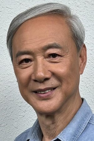 陈荣峻