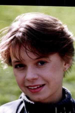 Kerstin Presber