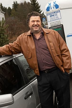 Jari Leppänen