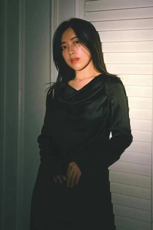 张梦伦