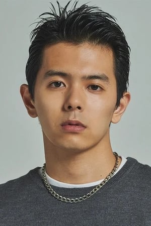 井上翔太