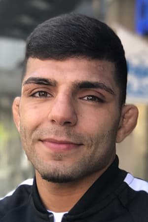 Amir Albazi