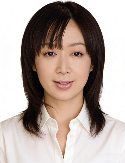 竹井ゆかり