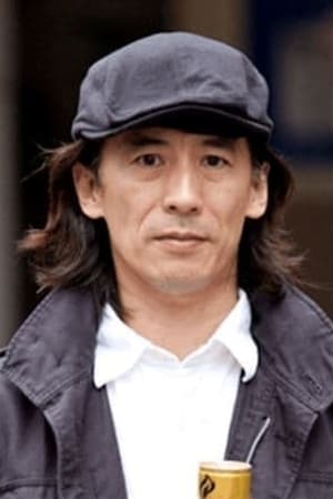 前田真宏