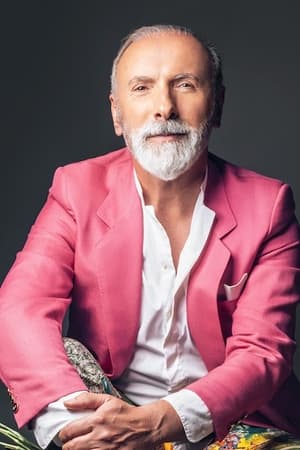 Edin Dervišhalidović Dino Merlin