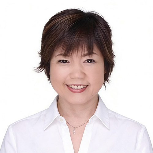 相原千恵子