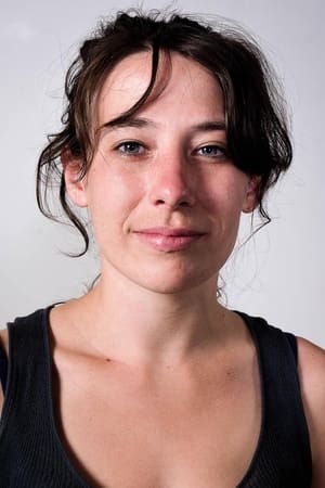 Caroline Cherrier