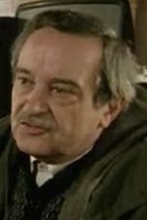 Manfred Lichtenfeld