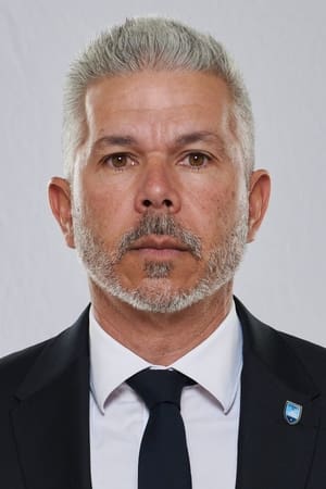 Steve Corica