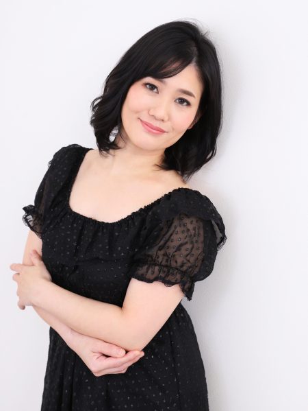 美里亜希