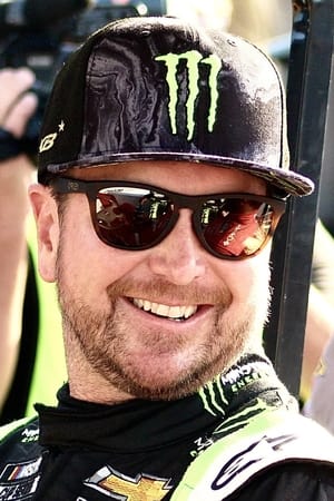 Kurt Busch