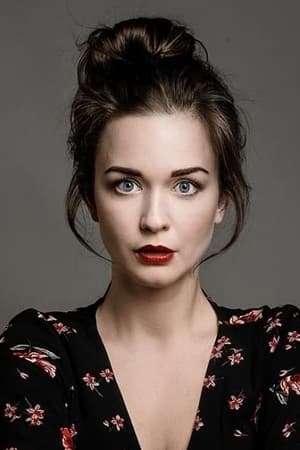 Yulya Berngardte