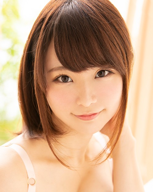 中山ふみか