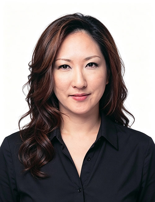 大林理恵