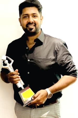 Ajay David Kachappilly