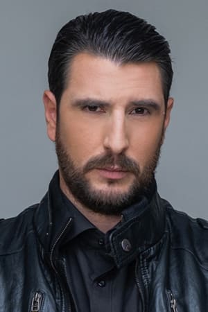 Giorgos Gerontidakis