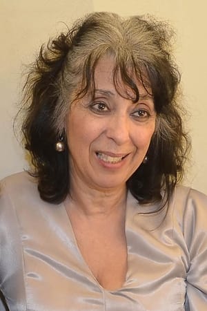 Anneza Papadopoulou