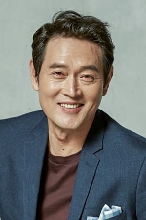 金明洙