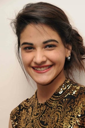 Tanishka Kapoor