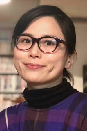 竹内文恵