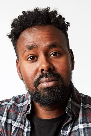 Mahamed Habane