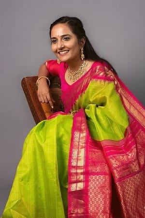 Lanka Santoshi