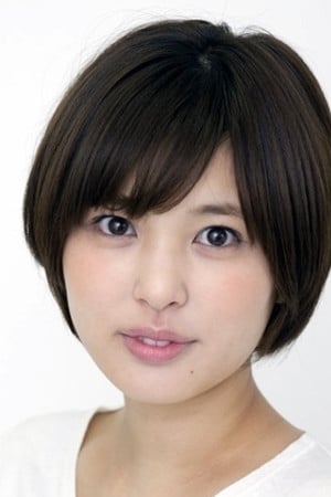 新井美羽