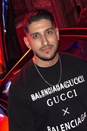 Oussama Djaafer