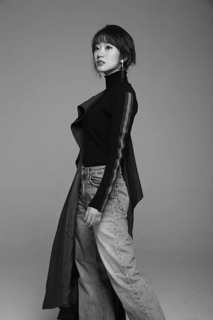 杨琪芳