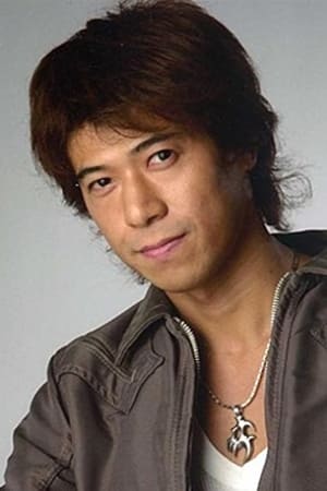 花轮英司