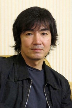 东野圭吾