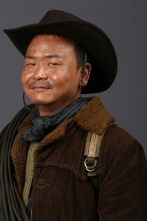 房旭世