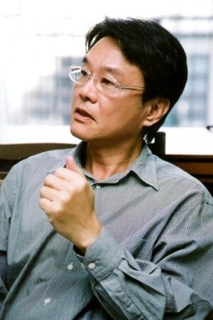 黄明川