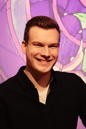 Eric Rodomar