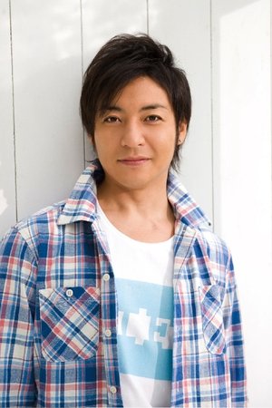 鹤野刚士