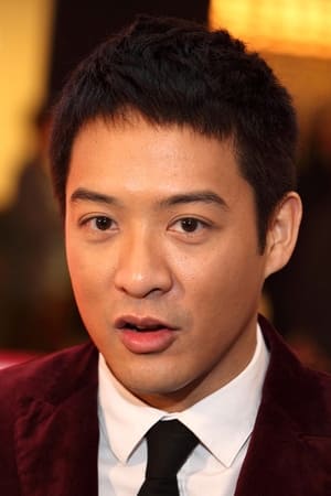 陈智燊
