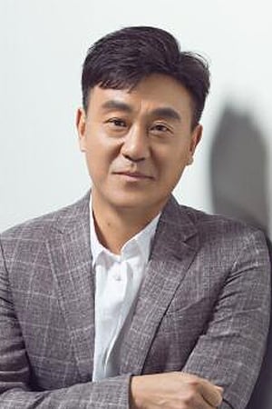 何冰