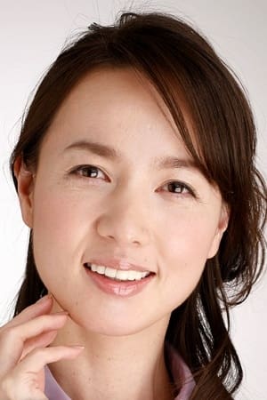 石野阳子