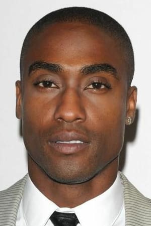 Simon Webbe