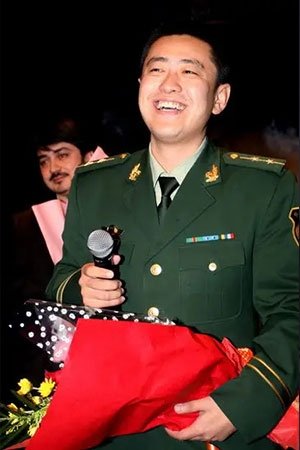 袁琛