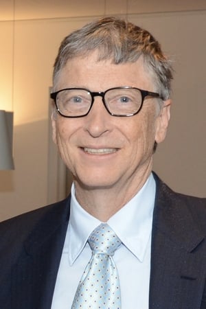 比尔·盖茨