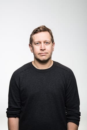 Fredric Vogel