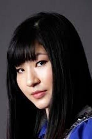 爱希信川満