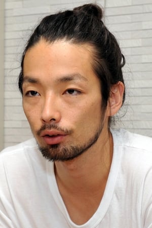 森山未来