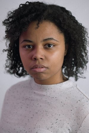 Laura Eklund Nhaga
