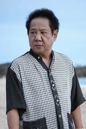 马如龙