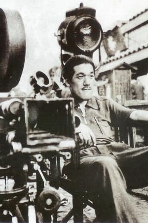 山中贞雄