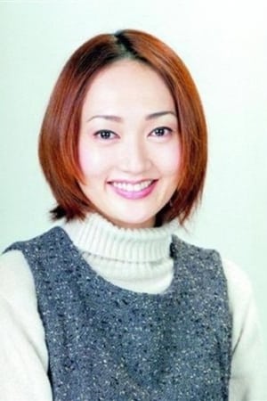 戸川京子
