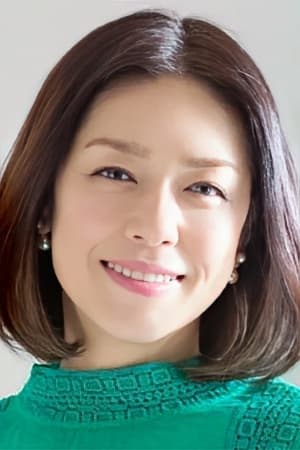 加藤纪子