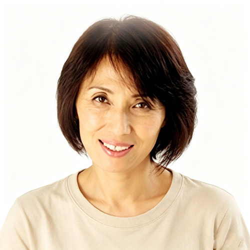 吉永麗子